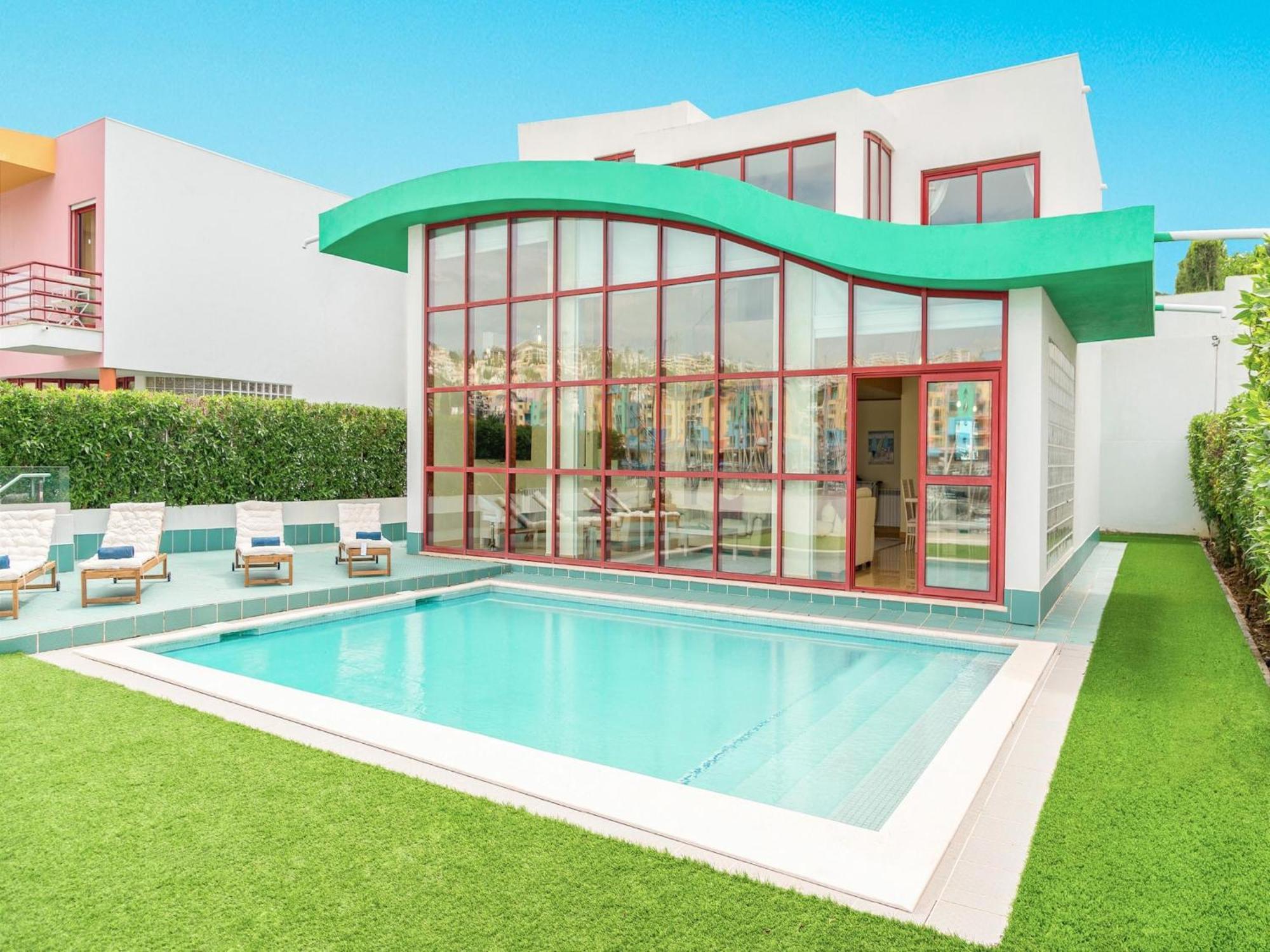 Villa Superb Villa, Private Pool
