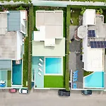 Superb Villa, Private Pool