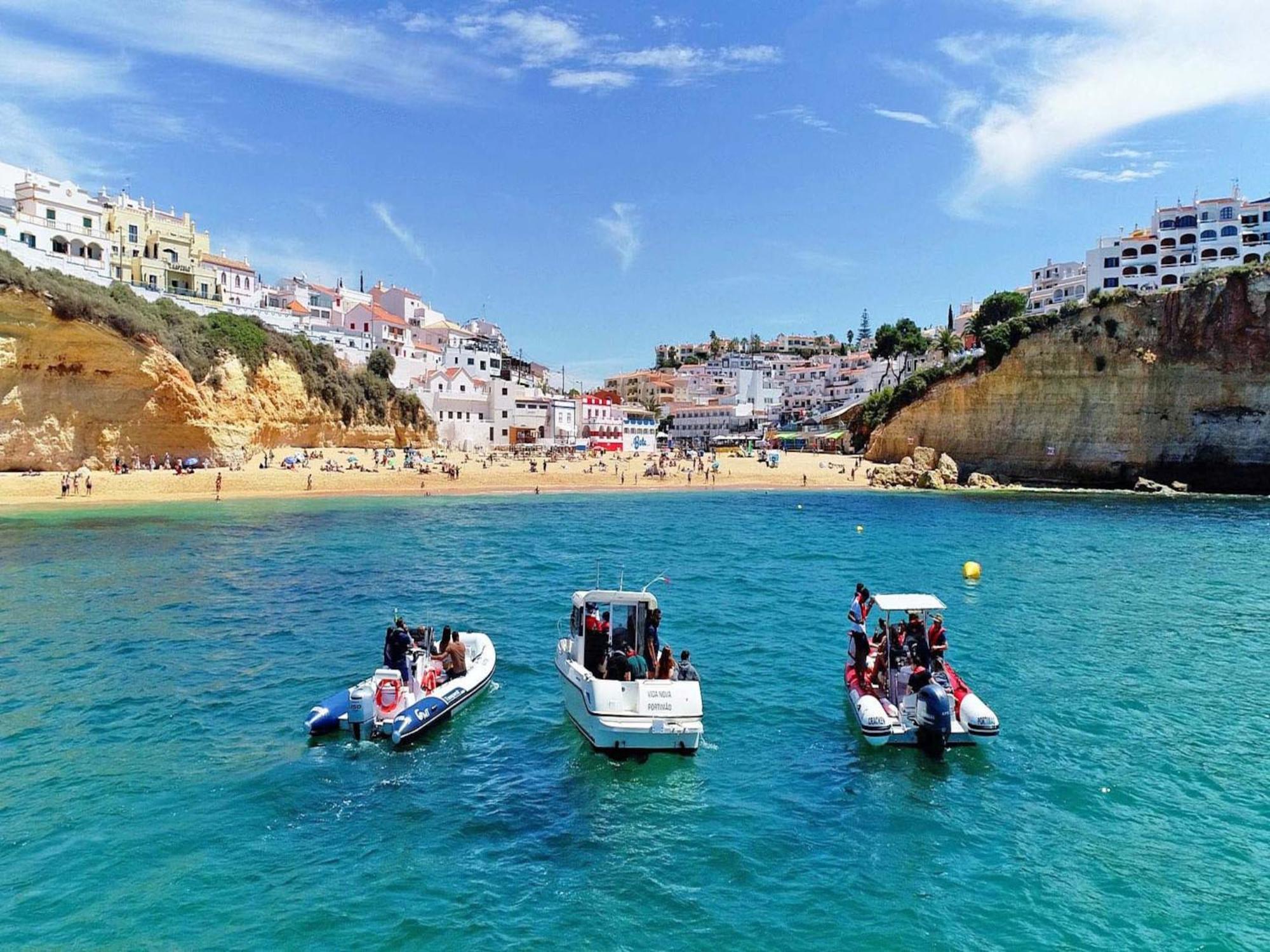 Superb Villa, Private Pool Villa Albufeira