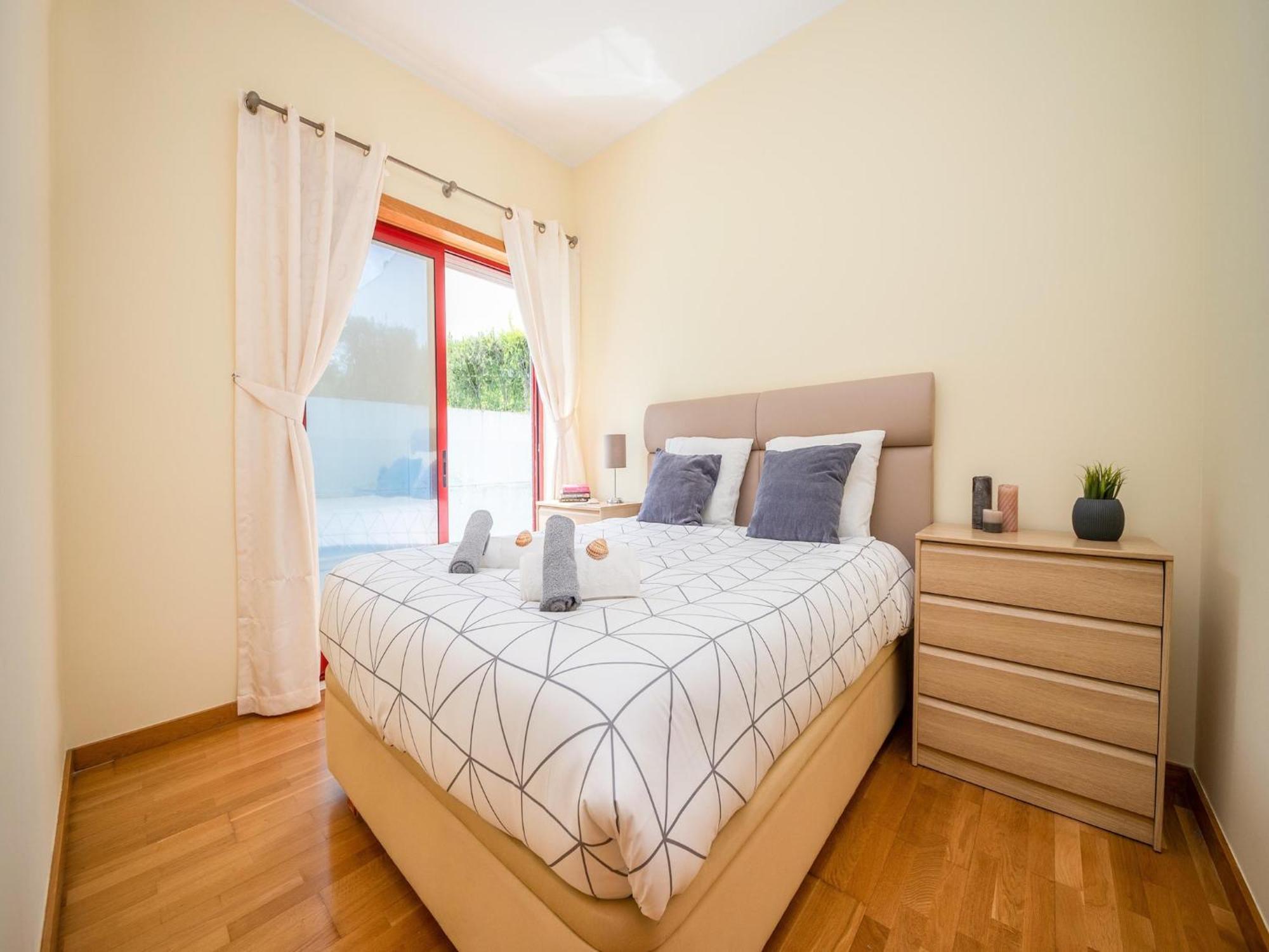 Superb Villa, Private Pool Albufeira